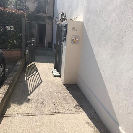 Apartamento Papere E Tulipani Vicenza Exterior foto
