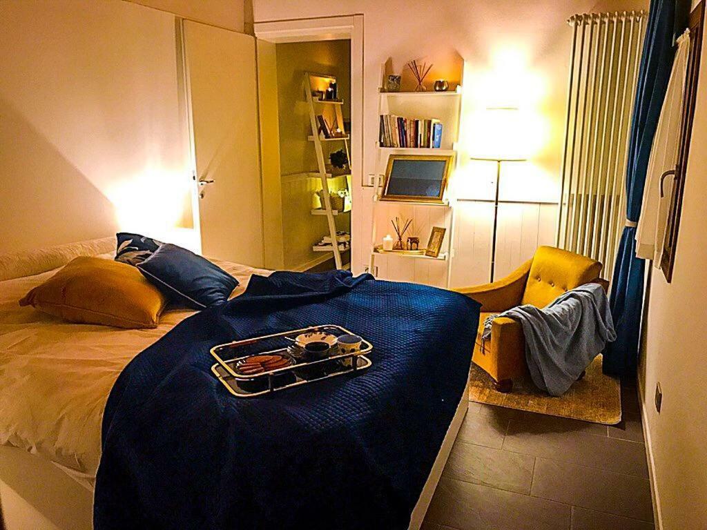 Apartamento Papere E Tulipani Vicenza Exterior foto