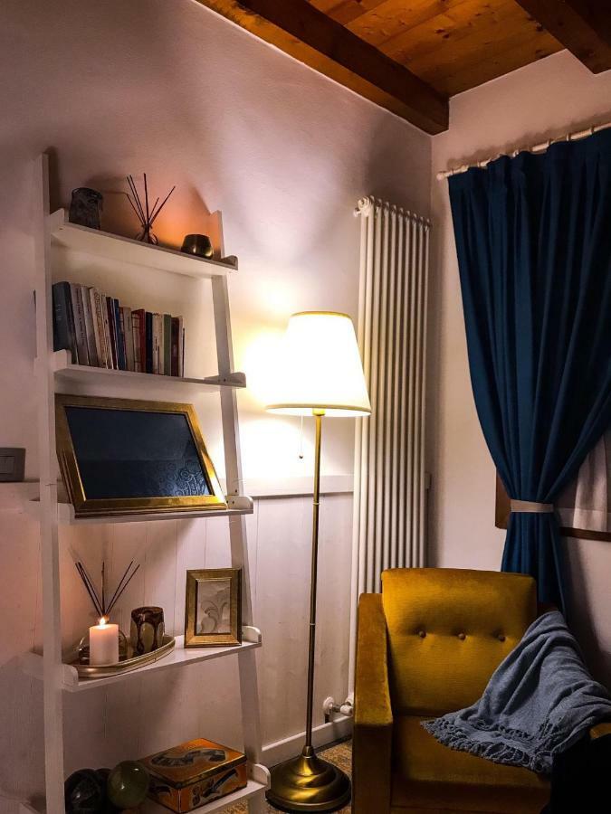 Apartamento Papere E Tulipani Vicenza Exterior foto