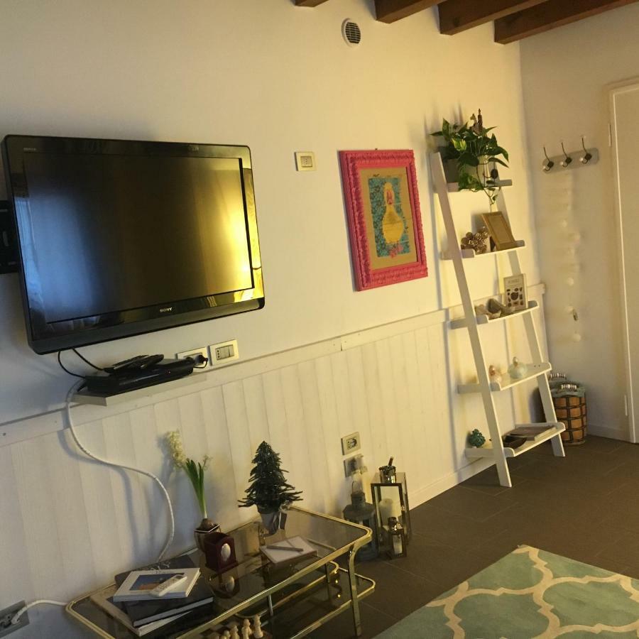 Apartamento Papere E Tulipani Vicenza Exterior foto