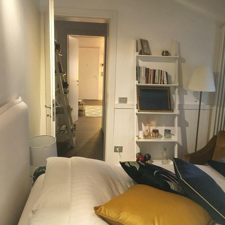 Apartamento Papere E Tulipani Vicenza Exterior foto